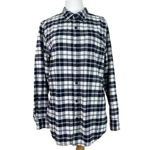 on the byas Tops - On The Byas Long Sleeve Tunic Size Medium